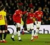 Ashley Young détaille les points communs entre Solskjaer et Sir Alex Ferguson