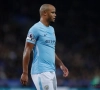 Un club du top anglais prêt à attirer Vincent Kompany ? 