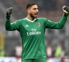 Gianluigi Donnarumma proposé au Barça ?