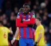 Des nouvelles de Christian Benteke