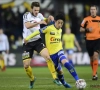 Lokeren et Waasland partagent l'enjeu, le Cercle se rapproche du Lierse en D1 B