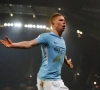 Le coach d'un grand d'Europe donnerait sa dernière chemise pour De Bruyne