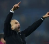 Pep Guardiola encense un Diable Rouge: "La classe mondiale"