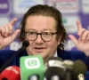 Samedi, le coeur de Coucke balancera ... ou pas : "Je sais qui je supporterai"