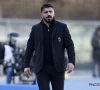 Officiel : Gennaro Gattuso est le nouvel entraîneur de Valence 