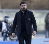 Gennaro Gattuso/Aurelio De Laurentiis, un duo enflammé ... et risqué ? 