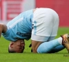 Gabriel Jesus rassure sur sa blessure