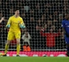 Thibaut Courtois très critique envers les supporters de Chelsea