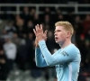 En 2012, Kevin De Bruyne est passé tout près d'un transfert à... Anderlecht !