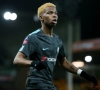 ? Charly Musonda et Gianfranco Zola déjà complices à l'entraînement