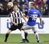 Un journaliste italien raconte la progression de Praet: "Giampaolo a fait de lui un joueur plus complet"