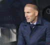 "Zidane sera l'entraîneur du Real aussi longtemps qu'il l'aura décidé"