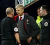 Arsène Wenger a-t-il été viré ? "Ce n'était pas vraiment ma décision"