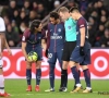 Polémique après le penalty de Neymar: "Ingrat de la part des supporters"