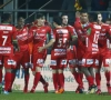 Ostende accueille un jeune talent sud-africain en test