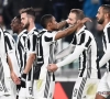 La Juve ne tremble pas et reprend la tête du Calcio avant le match de Naples