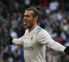 ? Bale boude les buts de Cristiano Ronaldo