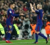 Barcelone s'impose pour les débuts de Philippe Coutinho 