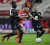 OFFICIEL !  Mouscron renforce son attaque avec une vieille connaissance de notre championnat