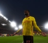 Le confrontation entre Christian Kabasele et les supporters de Watford