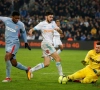 ? Marseille et Monaco maintiennent leur position