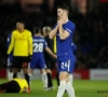 Gary Cahill en passe de signer chez l'un des ennemis des Blues ?