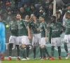 ? Robert Beric score à nouveau et offre un point aux Verts contre Marseille !