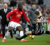 ? Manchester United et Romelu Lukaku se font surprendre à Newcastle