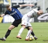 ? Serie A : l'Inter encaisse un but stupide mais s'impose, Nuytinck de nouveau titulaire à l'Udinese