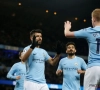 Un coéquipier de Kompany et de De Bruyne rentre dans l'histoire de la Premier League