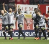 Yannick Ferrera en est persuadé : Charleroi sera prêt pour les playoffs 1 