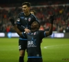 Un grand club belge aimerait attirer Awoniyi la saison prochaine