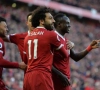 Incroyable Mohamed Salah, encore récompensé en Premier League ! 