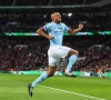 Vincent Kompany a une "dernière étape à franchir" à Manchester City