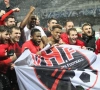 Un finaliste de la Coupe de France face au PSG va rejoindre un club belge