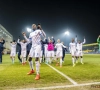 Un jeune Belge signe un contrat pro à Genk malgré l'intérêt de gros clubs nationaux et internationaux