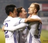 Morioka-Gerkens-Teo, le nouveau trio gagnant d'Anderlecht ? "Il y a du potentiel, mais il faut voir ce potentiel plus longtemps"