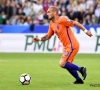 Wesley Sneijder raccroche les crampons