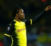 Batshuayi critiqué en interne malgré ses buts? Le Borussia suivrait un autre attaquant!