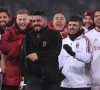 Breaking : L'AC Milan est exclu des compétitions européennes !