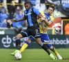 Wesley Moraes pense déjà à Dortmund :"C'est le moment pour le Club de Bruges de se montrer en Europe"