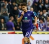 Anderlecht avait un plan pour remplacer Dendoncker, mais Genk a tout fait tomber à l'eau