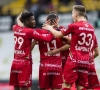 Officiel ! Zulte Waregem présente un nouveau joueur qui pourrait être un coup dans le mille