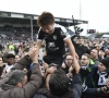 Officiel : Eupen prolonge son buteur providentiel