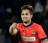 Januzaj, nouvelle surprise quatre ans plus tard : "Sa carrière a véritablement décollé"