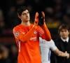 Chelsea a peut-être trouvé la solution pour combler l'éventuel départ de Courtois