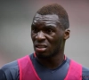 Benteke: "C'est ce qui me frustre le plus"