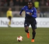 Lieven Maesschalck rassurant sur la forme de Jordan Lukaku