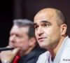 Martinez fait le point sur son groupe et annonce le forfait d'un Diable