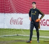 Conte évoque la situation de Thibaut Courtois